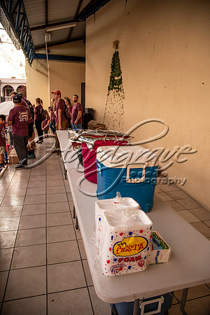Community Dinner 080