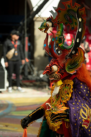 Oruro Carnaval 20230218 0133