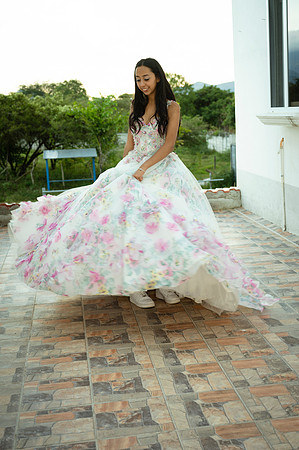 Quinceañera Fotos de Hardgrave Photography