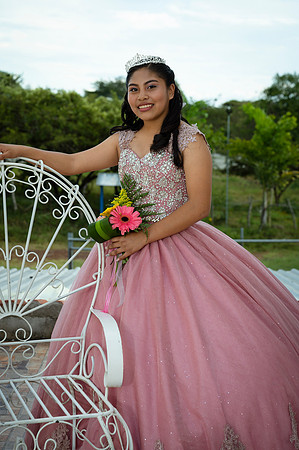 Quinceañera Fotos de Hardgrave Photography