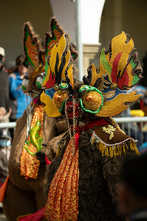 Oruro Carnaval 20230218 0121