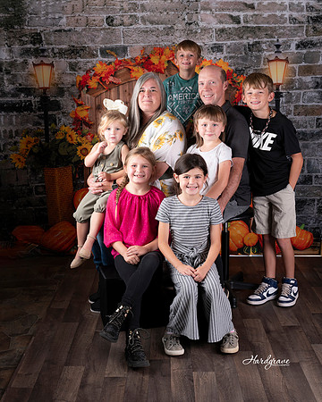 Grandparents Day Sept. 9