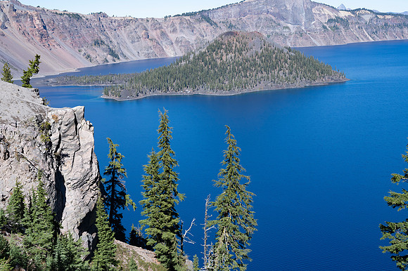 Crater Lake 20231004 219