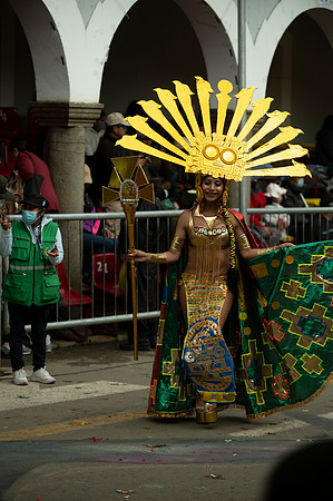 Oruro Carnaval 20230218 0156