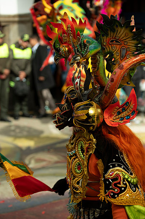 Oruro Carnaval 20230218 0144