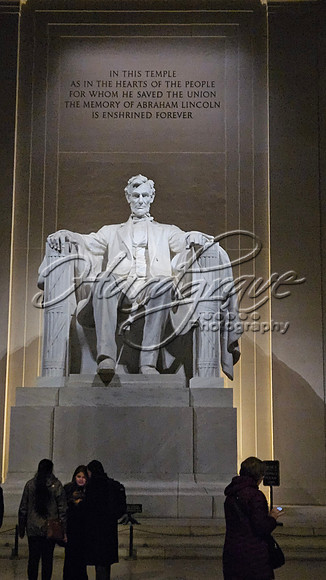 Washington DC 20250302 458