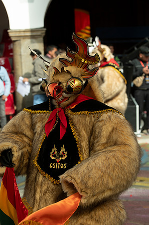 Oruro Carnaval 20230218 0081