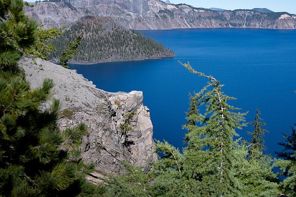 Crater Lake 20231004 221