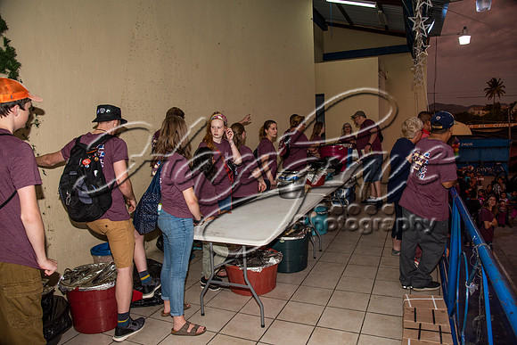 Community Dinner 085