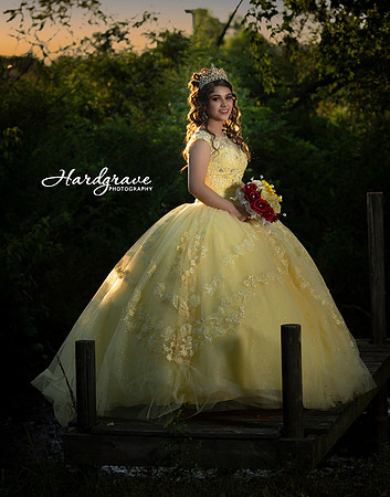 Quinceañera Fotos de Hardgrave Photography
