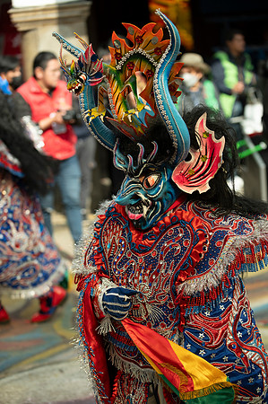 Oruro Carnaval 20230218 0095