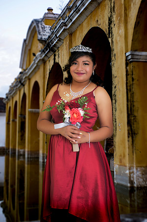 Quinceañera Fotos de Hardgrave Photography