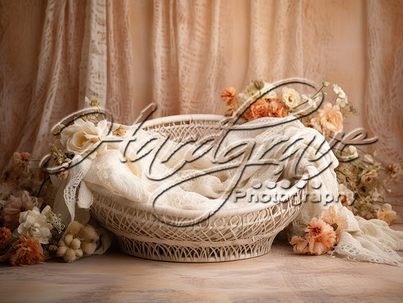 Boho Basket  251