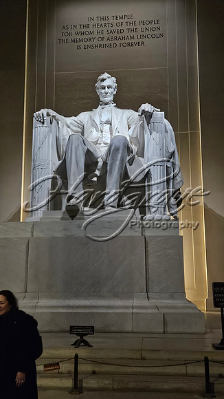 Washington DC 20250302 461