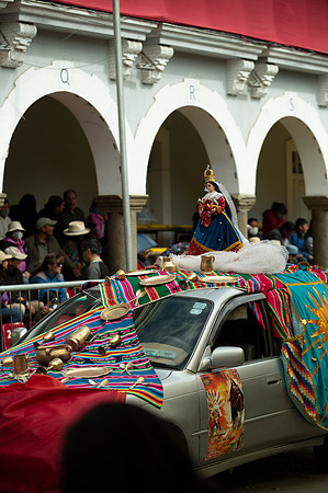 Oruro Carnaval 20230218 0145
