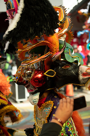 Oruro Carnaval 20230218 0127