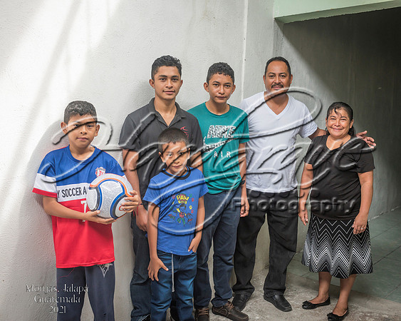 Pastor familes 02-322-A