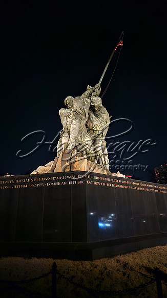 Washington DC 20250302 445