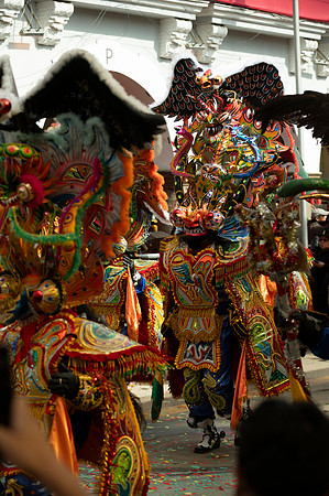 Oruro Carnaval 20230218 0110