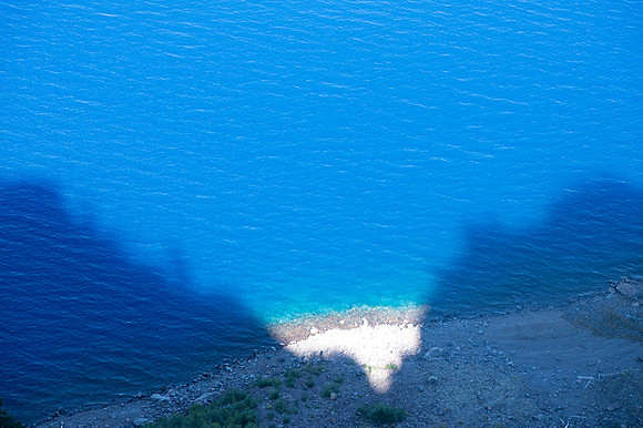 Crater Lake 20231004 250