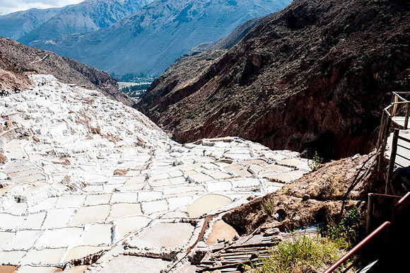 Las Salineras 0430