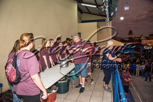 Community Dinner 088