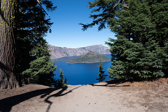 Crater Lake 20231004 230