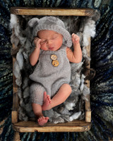 In YOUR Home Newborns