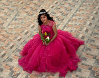Quinceañera Fotos de Hardgrave Photography