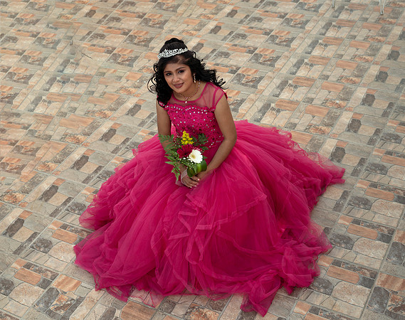 Quinceañera Fotos de Hardgrave Photography