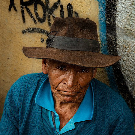 La Paz Bolivia 20230214 1822