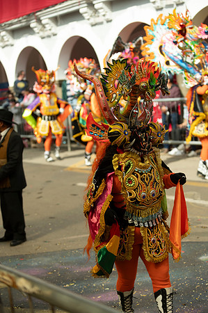 Oruro Carnaval 20230218 0139