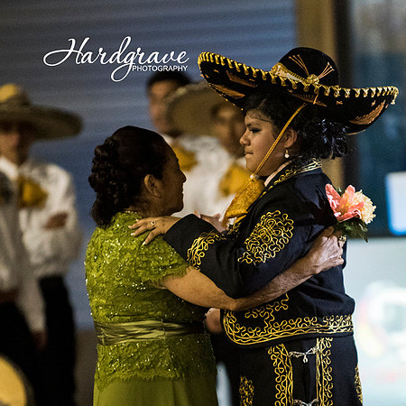 Quinceañera Fotos de Hardgrave Photography