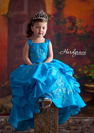 Quinceañera Fotos de Hardgrave Photography