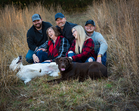 Family Connections