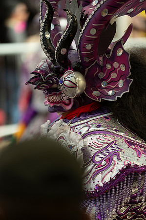 Oruro Carnaval 20230218 0117