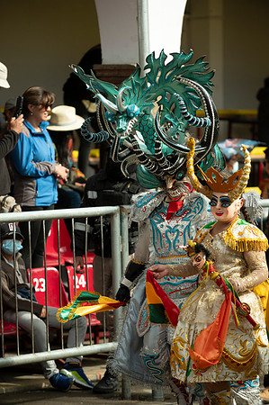 Oruro Carnaval 20230218 0118