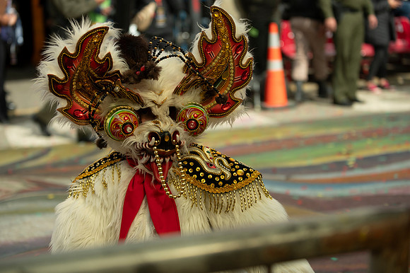 Oruro Carnaval 20230218 0084