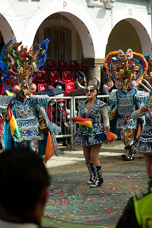 Oruro Carnaval 20230218 0105