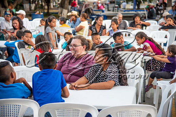 Community Dinner 064