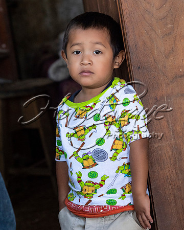 Baby Jeffrey