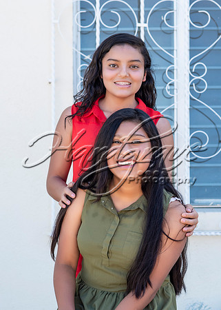 Celin y Alejandra 58