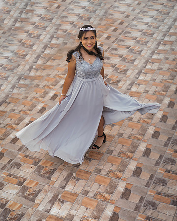 Quinceañera Fotos de Hardgrave Photography
