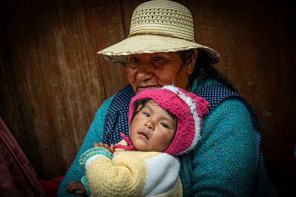 La Paz Bolivia 20230214 1815