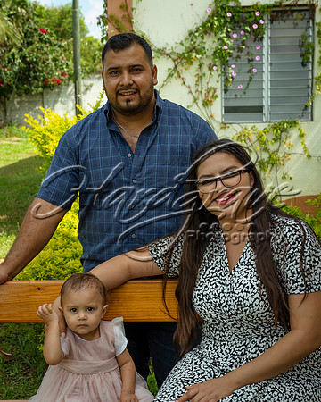 Casa Ana Osvaldo & Linda 125