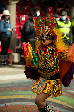 Oruro Carnaval 20230218 0125