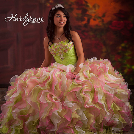 Quinceañera Fotos de Hardgrave Photography