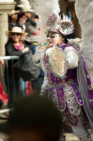 Oruro Carnaval 20230218 0126