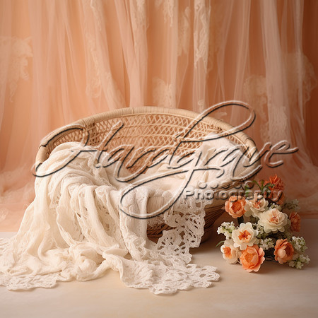 Boho Basket  257