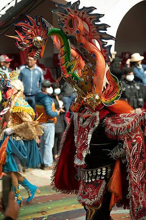 Oruro Carnaval 20230218 0098